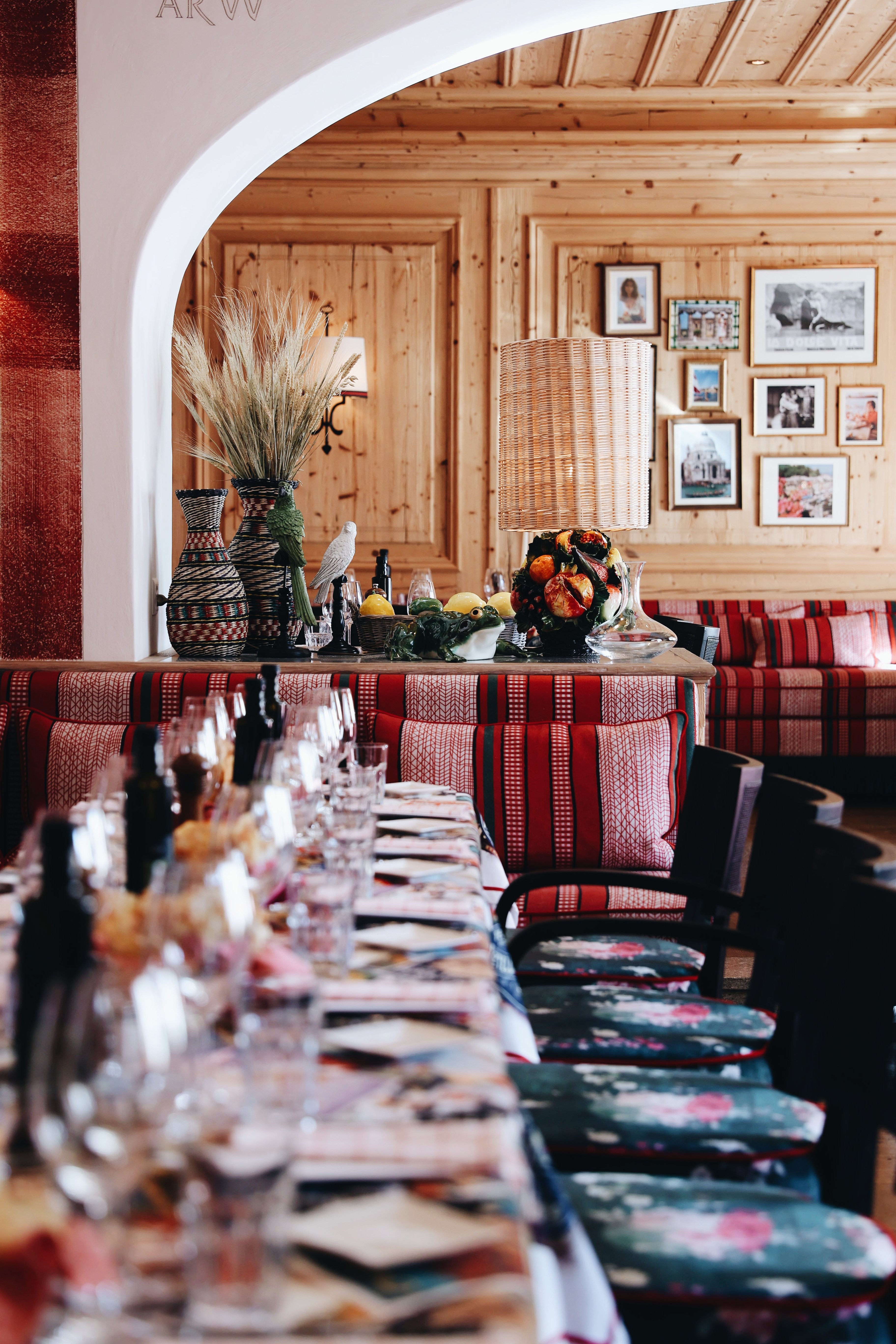 Hotel Walther Pontresina 35/50