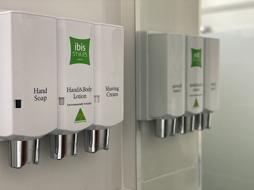 Ibis Styles Tamworth 25/51