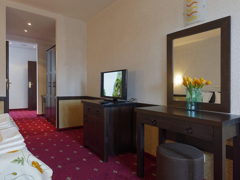 Trinity Residence Bansko 5/67