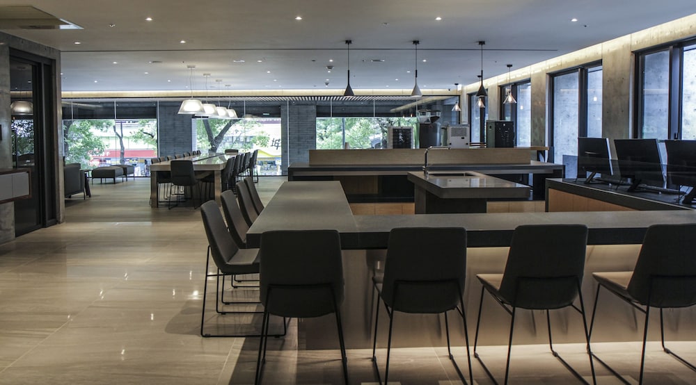 Cityinn Hotel Plus Fuxing N.Rd. Branch 62/78