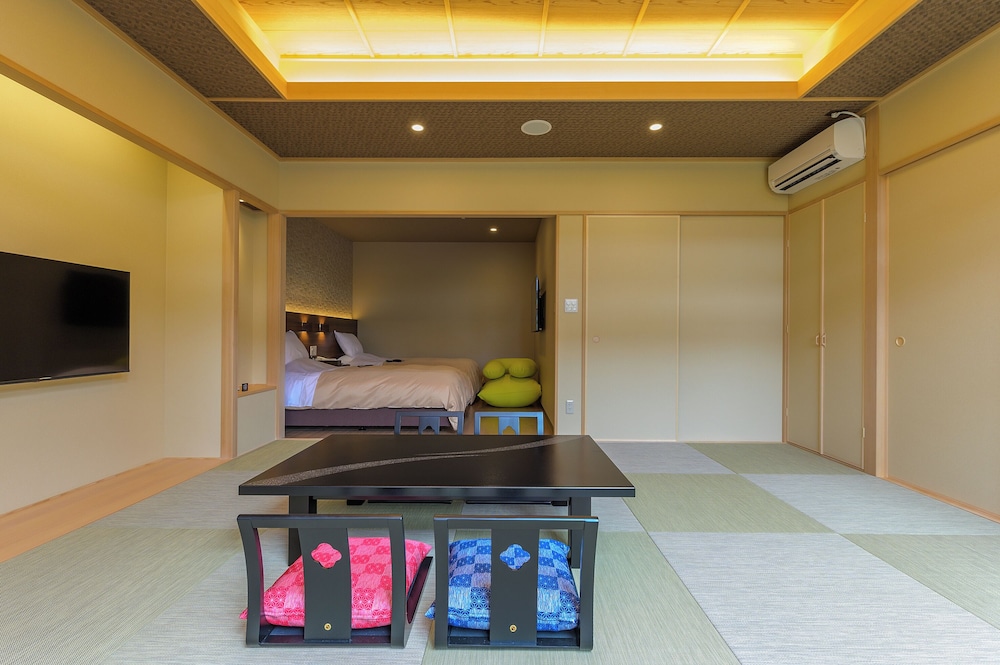 Hotel Kyoto Eminence 7/50
