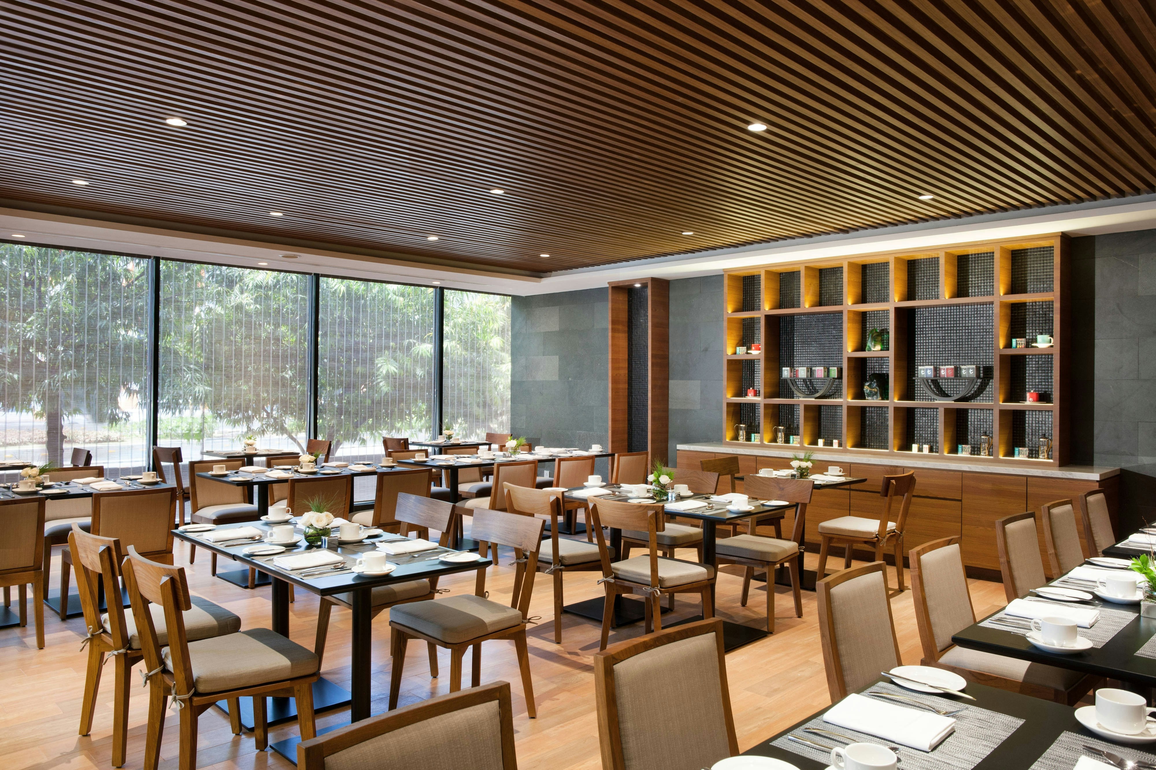 Four Points By Sheraton Jakarta Thamrin 19/22