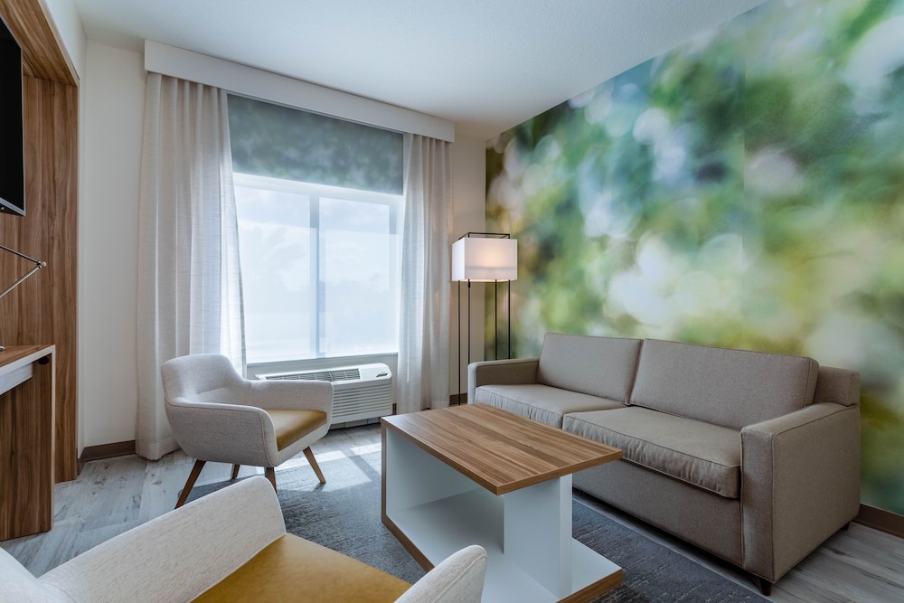 Wyndham Garden Orlando Universal I Drive 49/69