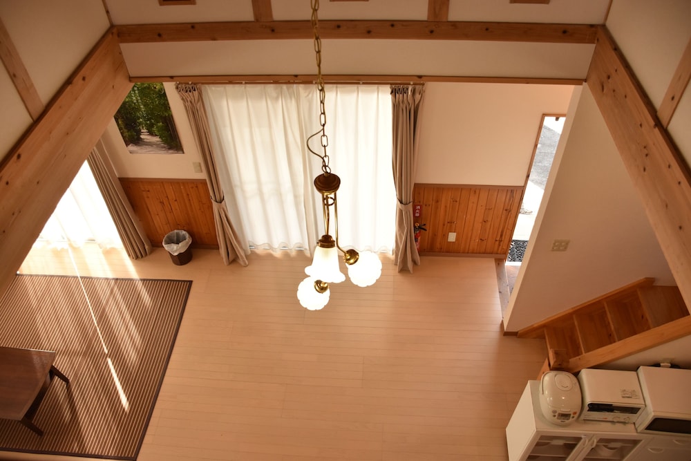 Churaumi Village 32/64