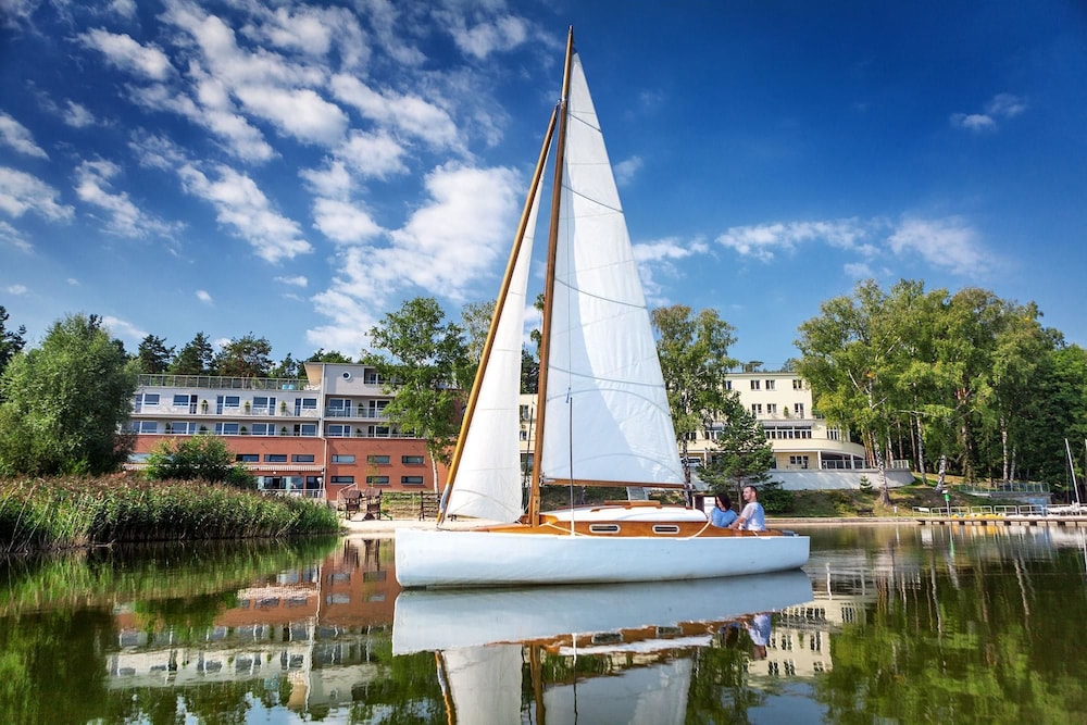 Hotel Port Doksy 42/50