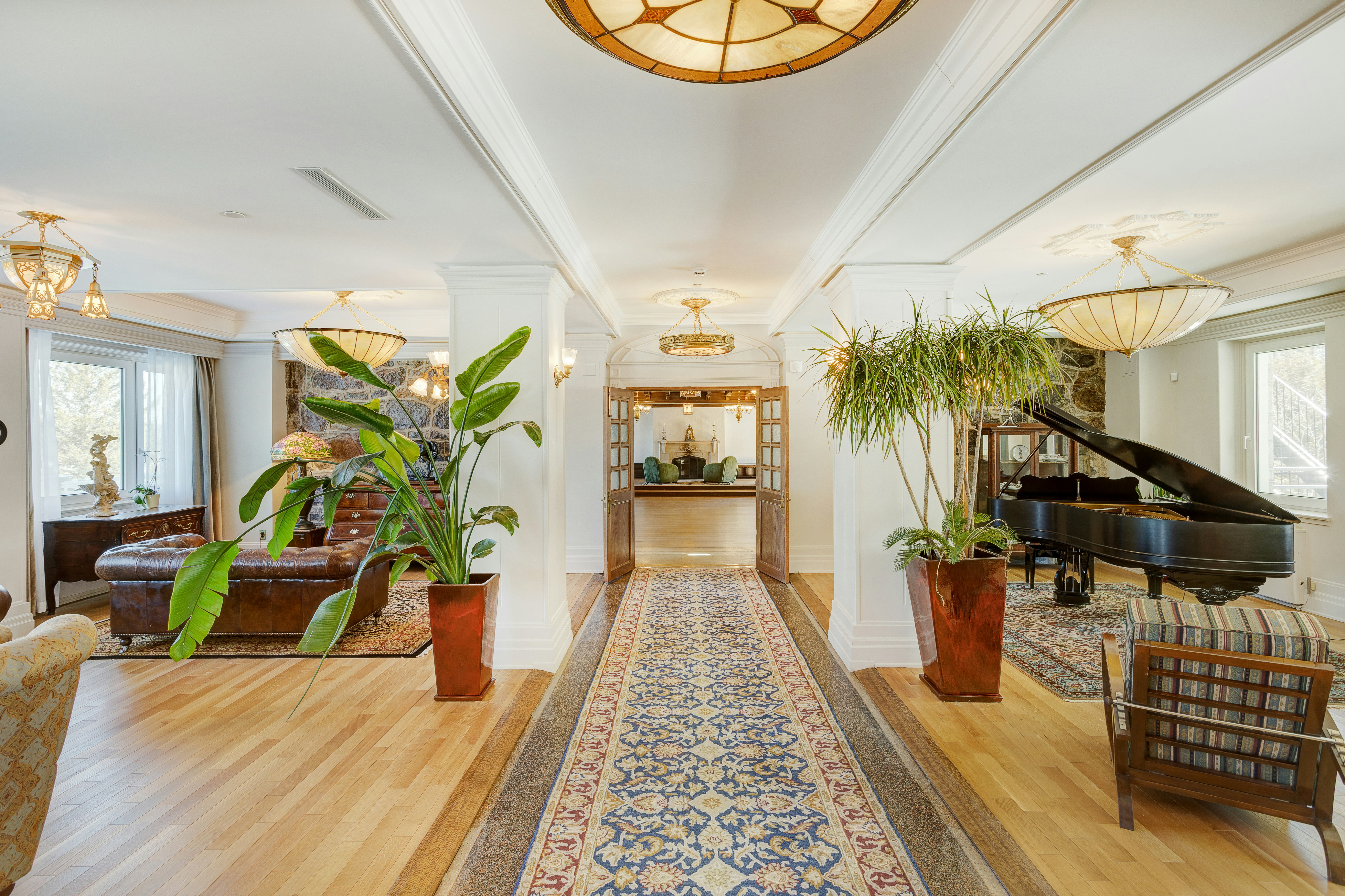 Stonehaven Le Manoir 31/50