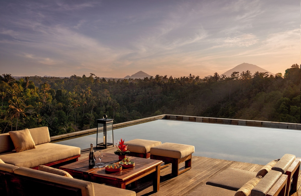 Anantara Ubud Bali Resort 55/74