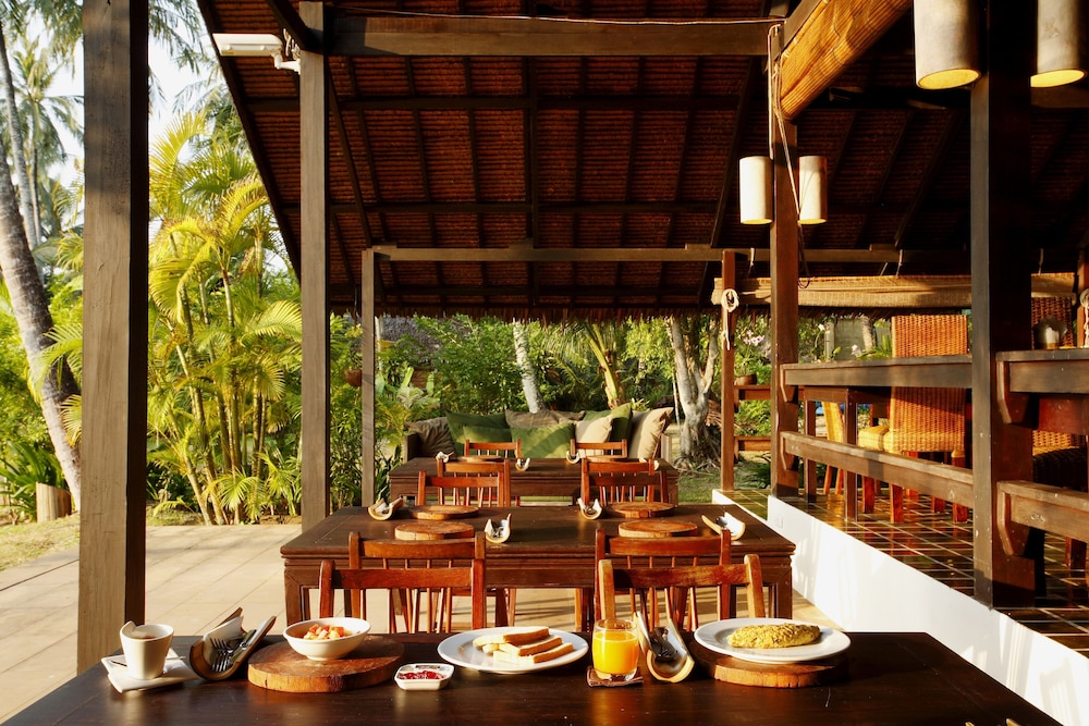 Koyao Island Resort 60/74