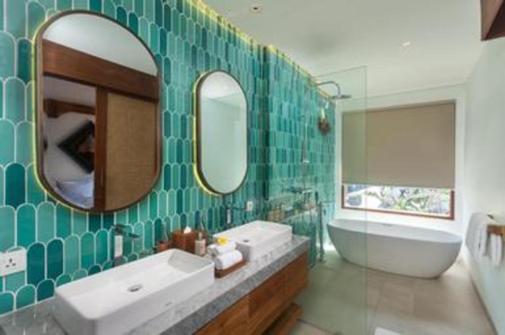 The Arca Villas by Pramana Villas 47/49