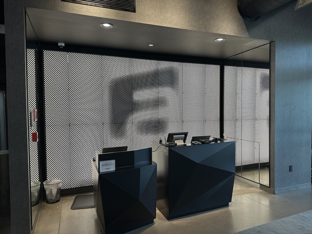 Aloft Austin Southwest 5/32