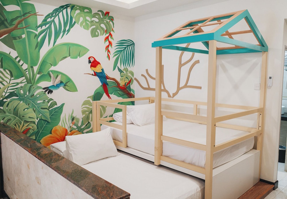 Batam Harbour Boutique Hotel And Spa 15/66