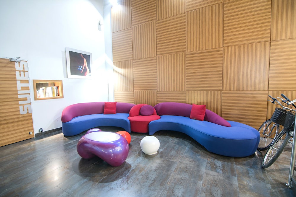 Petit Palace President Castellana 38/54