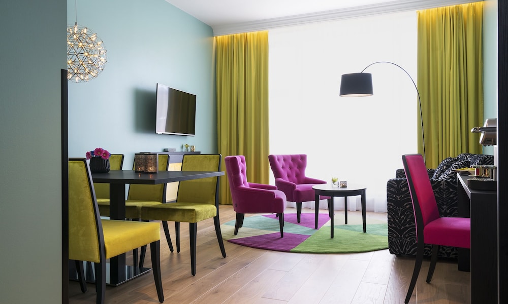 Thon Hotel Terminus 39/53
