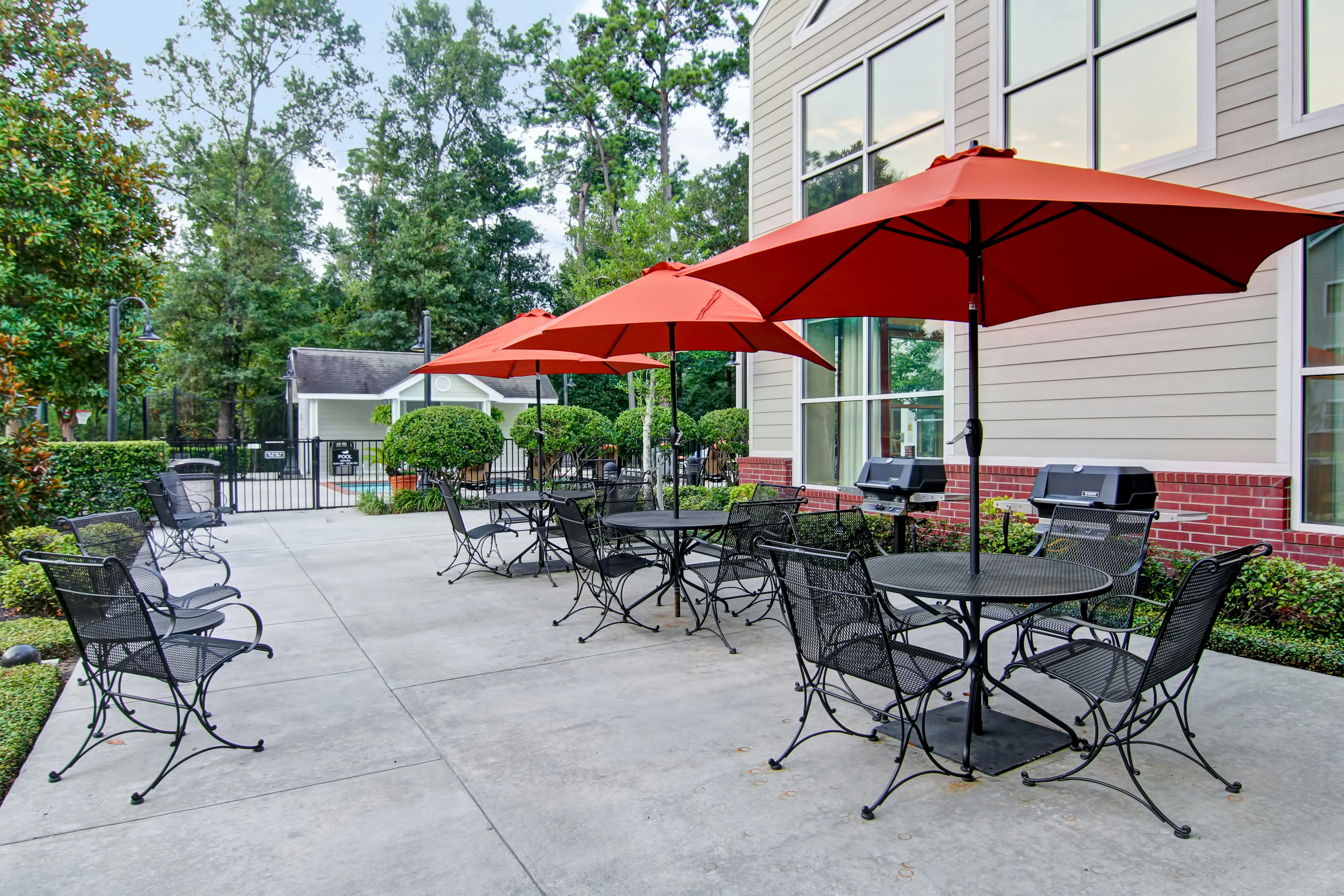 Homewood Suites by Hilton Houston Kingwood Parc Airport Area 51/51