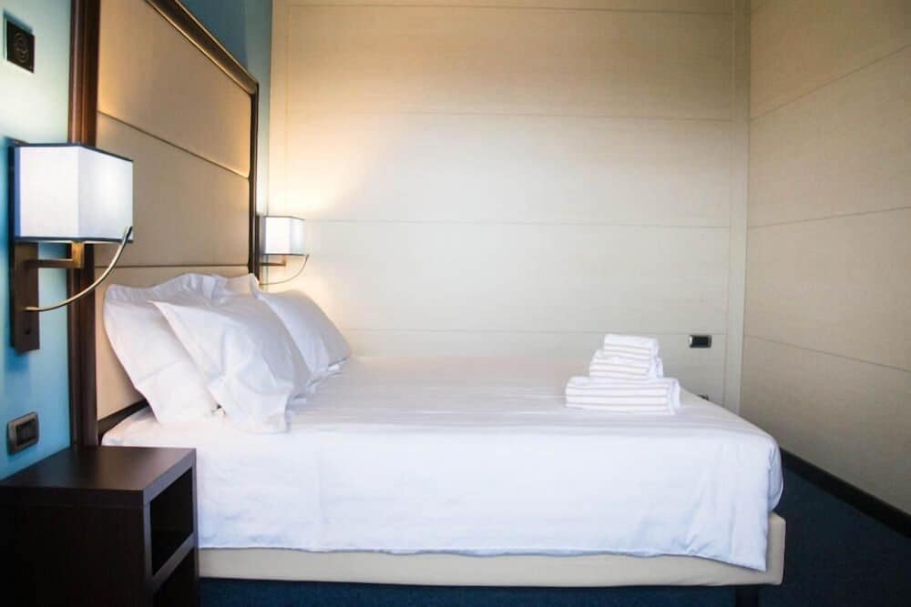 Palace Hotel Legnano 11/61