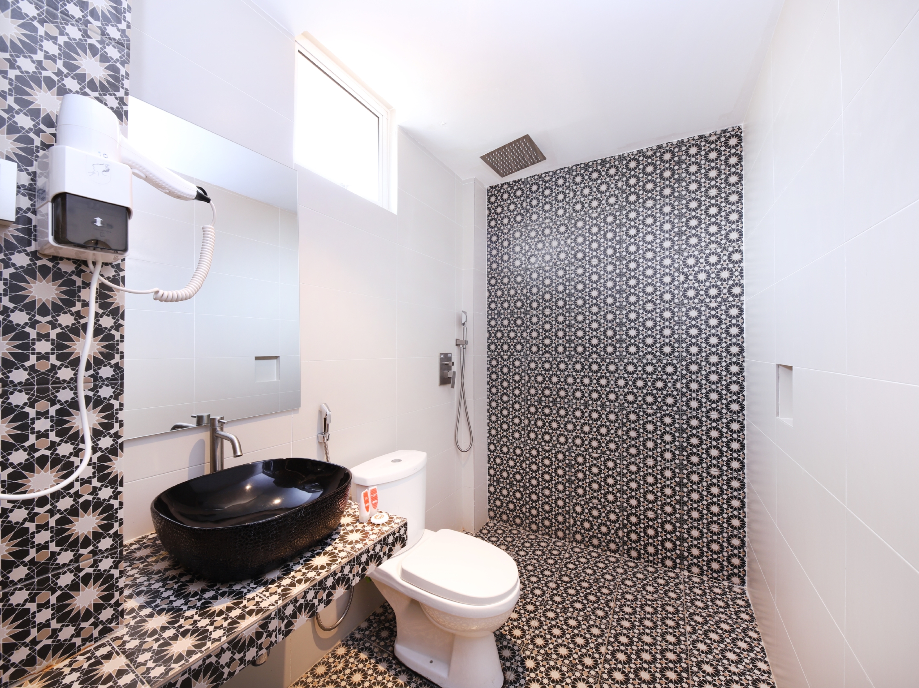 Oyo 417 Raintree Boutique Hotel (Ex. Raintree Boutique Hotel) 35/35