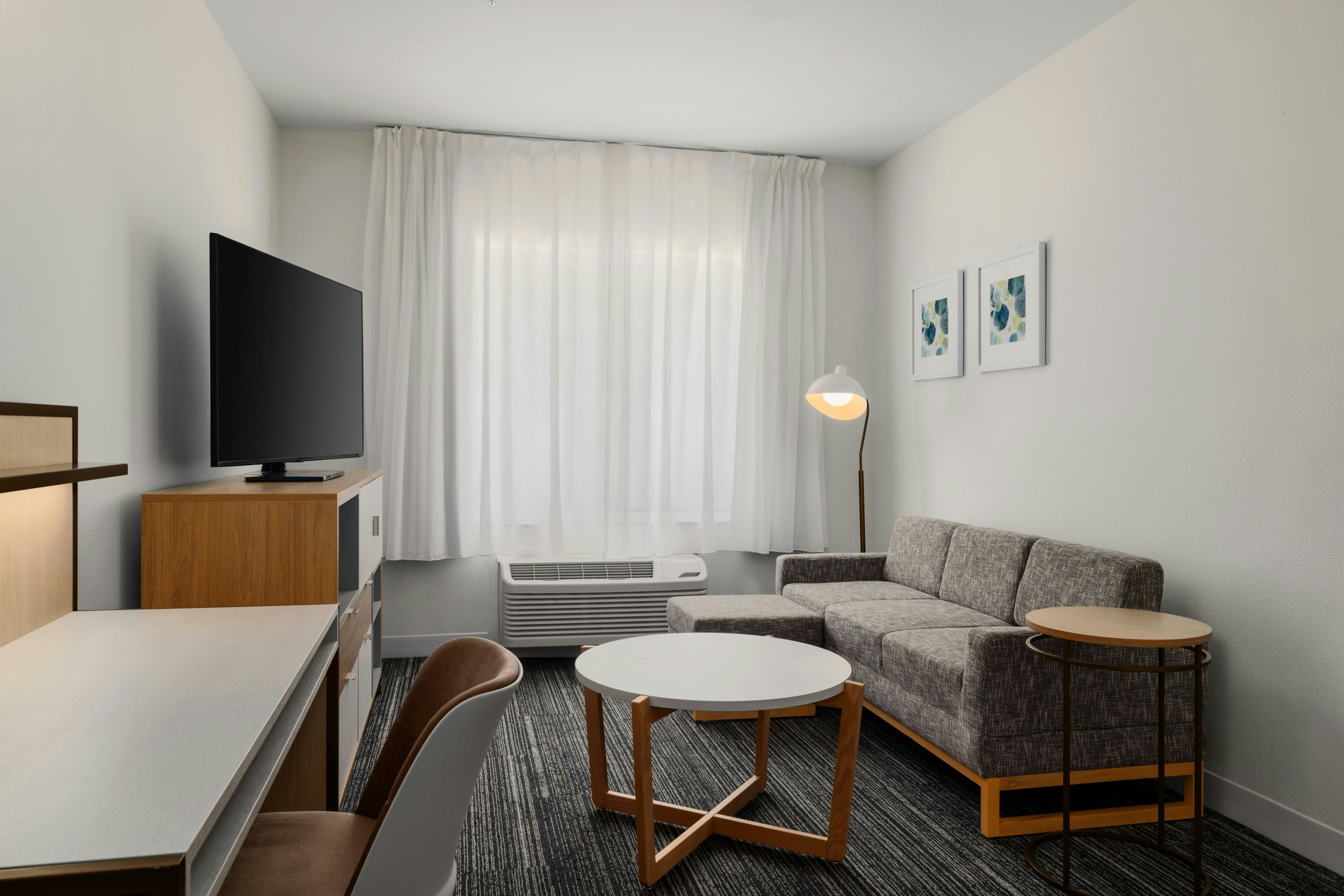 Towneplace Suites Jacksonville Butler Boulevard 27/50