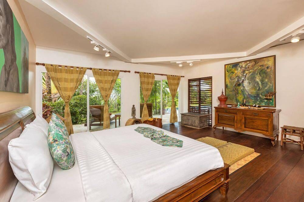 Samsam Yao Noi Andaman Magic and Art Villas 11/50