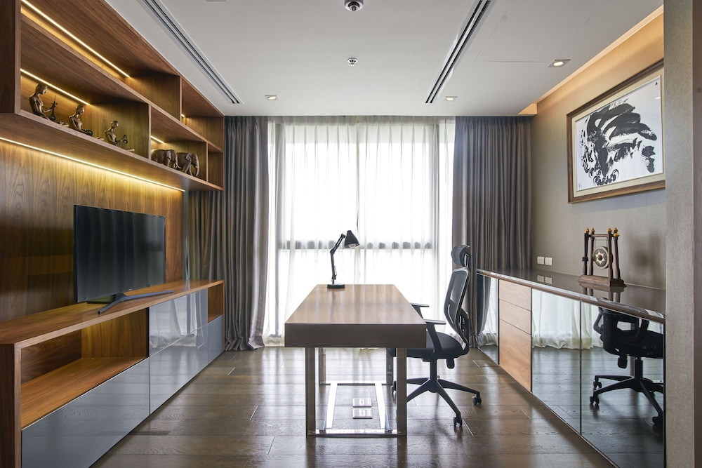 Amp Am House Hotel 33/46