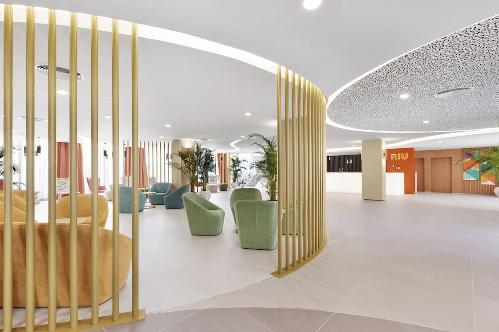 Hotel Riu Concordia 8/47