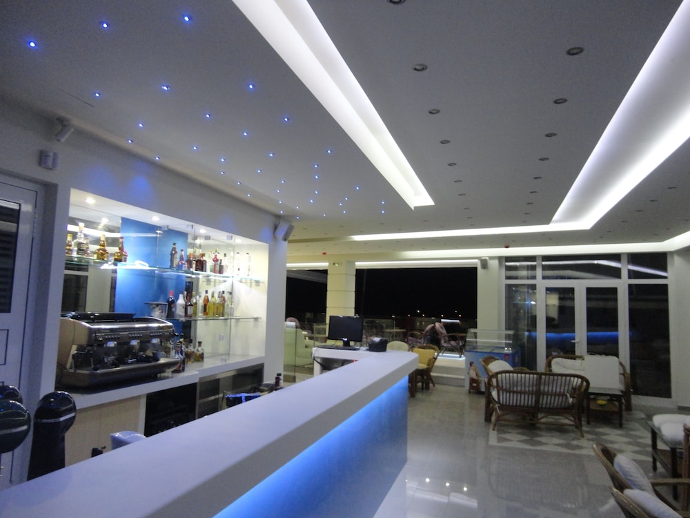 Hotel New Aegli 47/69