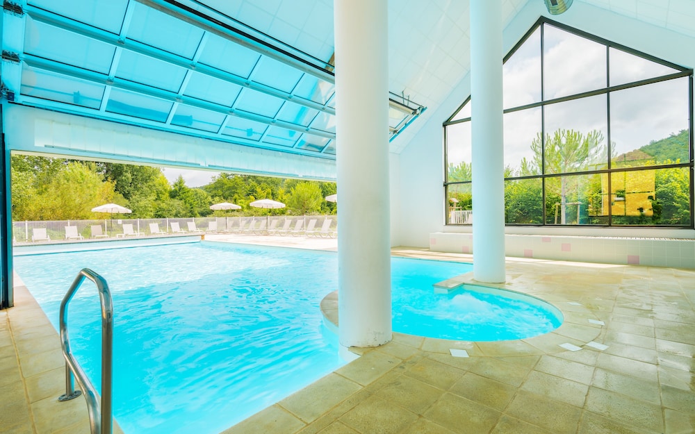 RESIDENCE LAGRANGE VACANCES LES BASTIDES DE LASCAUX 7/26