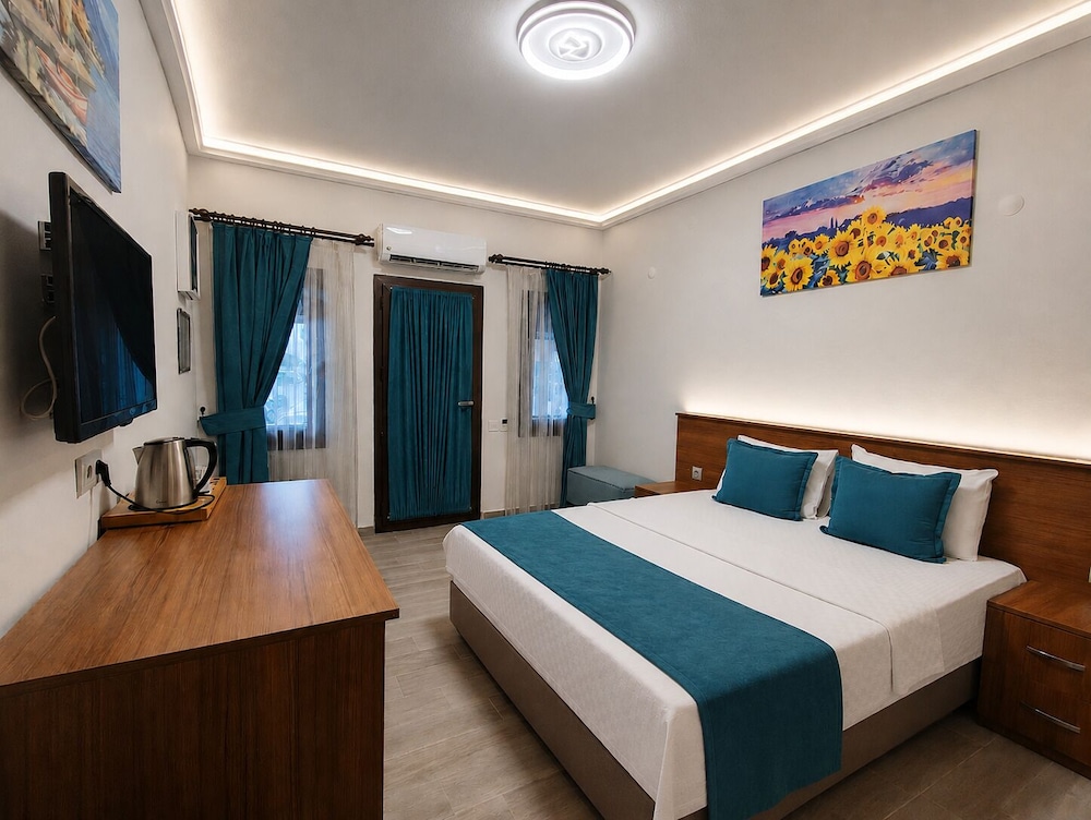 Iskelem Hotel 13/50