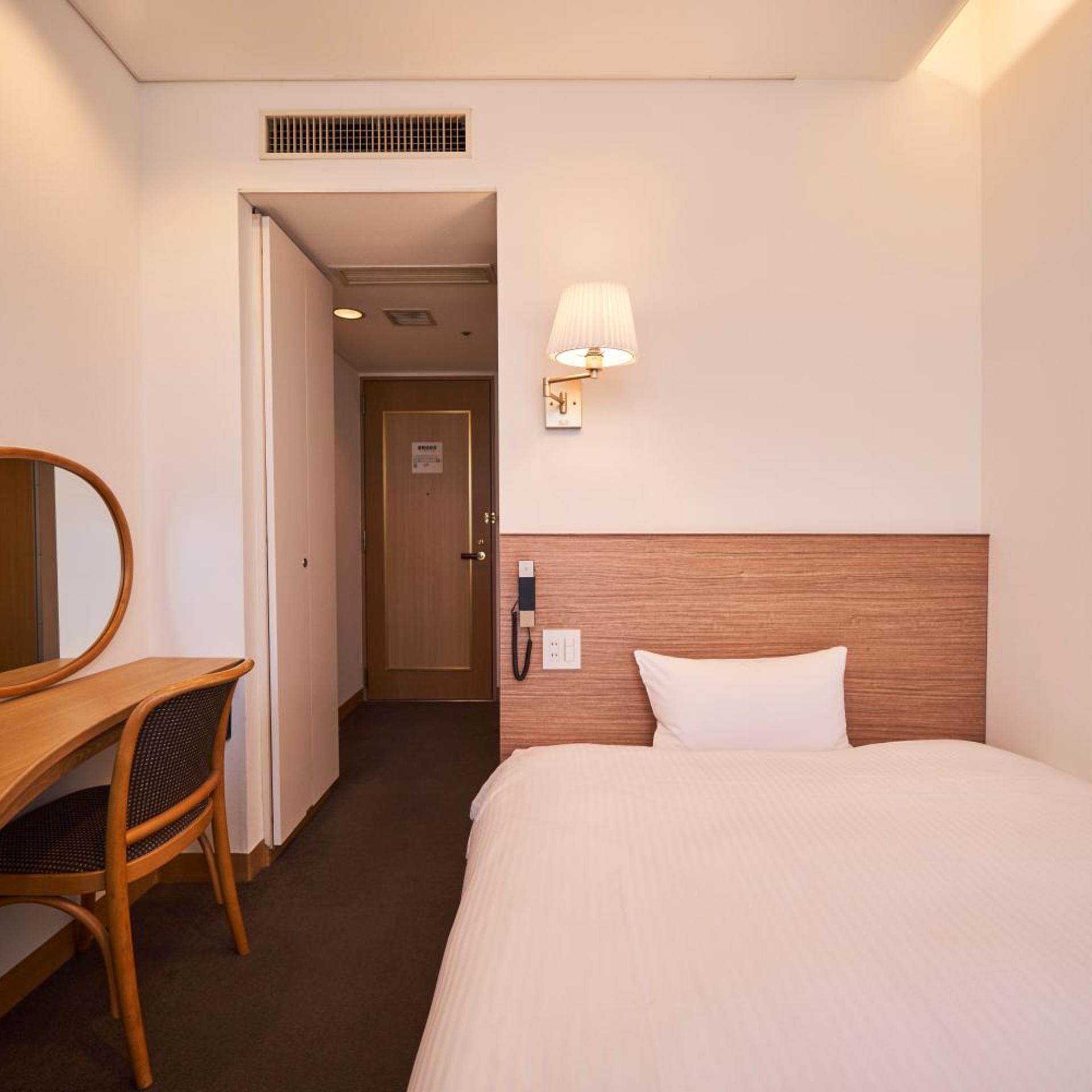 Sannomaru Hotel 12/48
