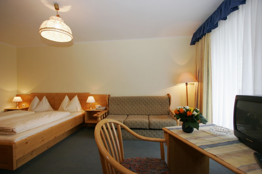 Ferienhotel Alber 21/29