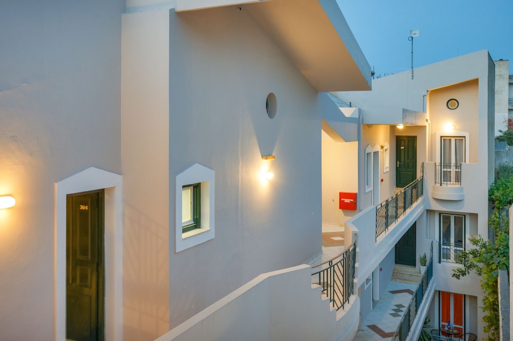 Pelagia Maria Studios Malia 6/51