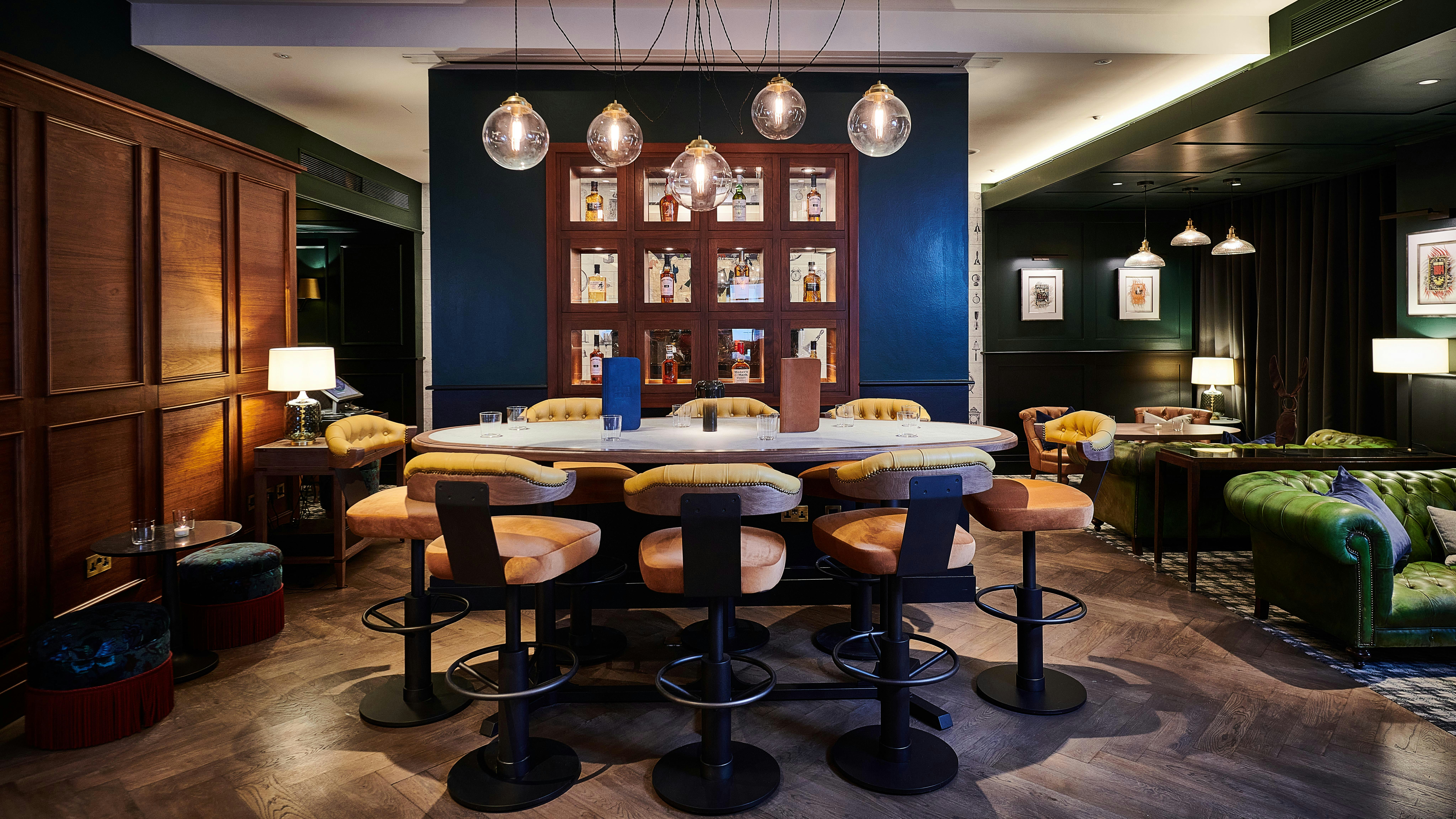 Conrad London St James 9/24