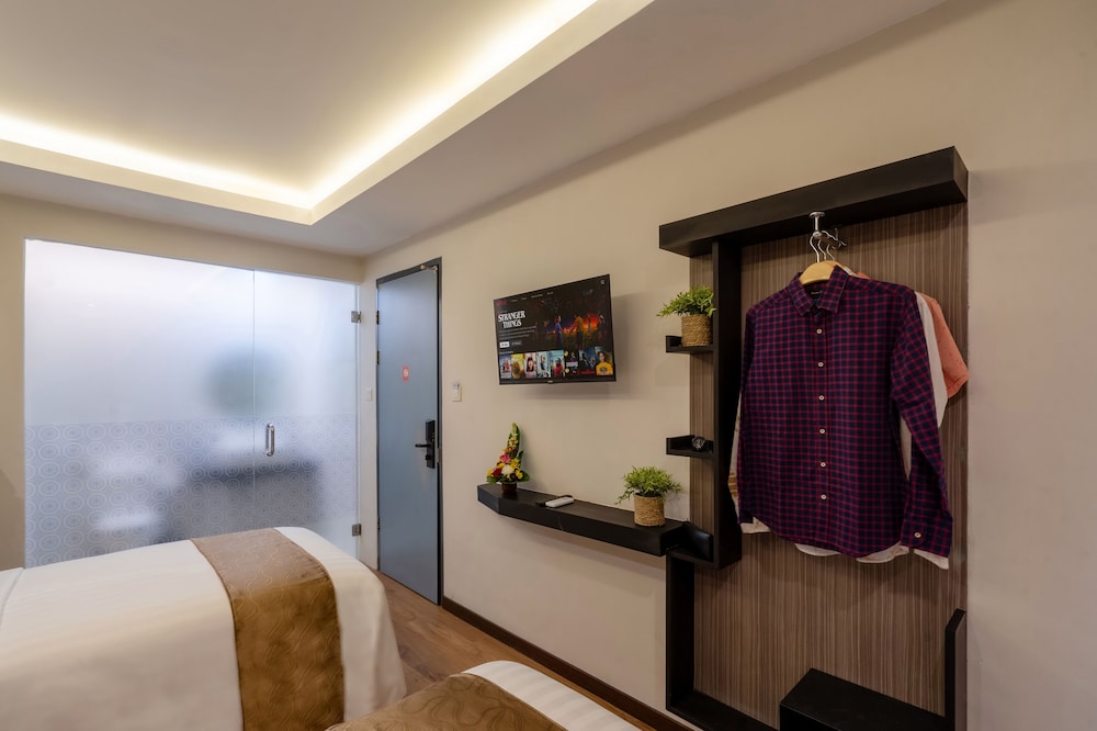 Everyday Hotel Kuta Central 27/50