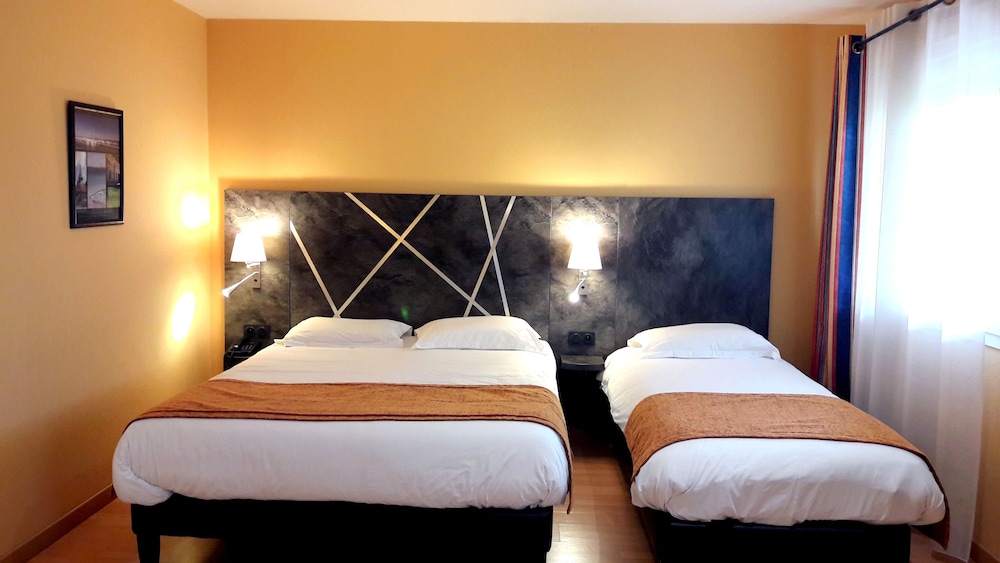 Hotel Des Sources 6/28