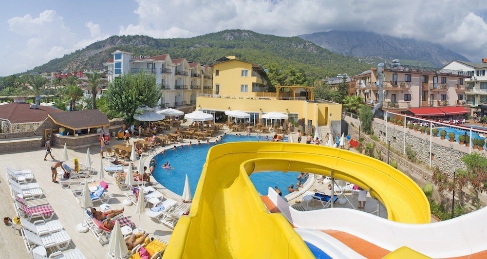 Club Hotel Sunbel 29/49