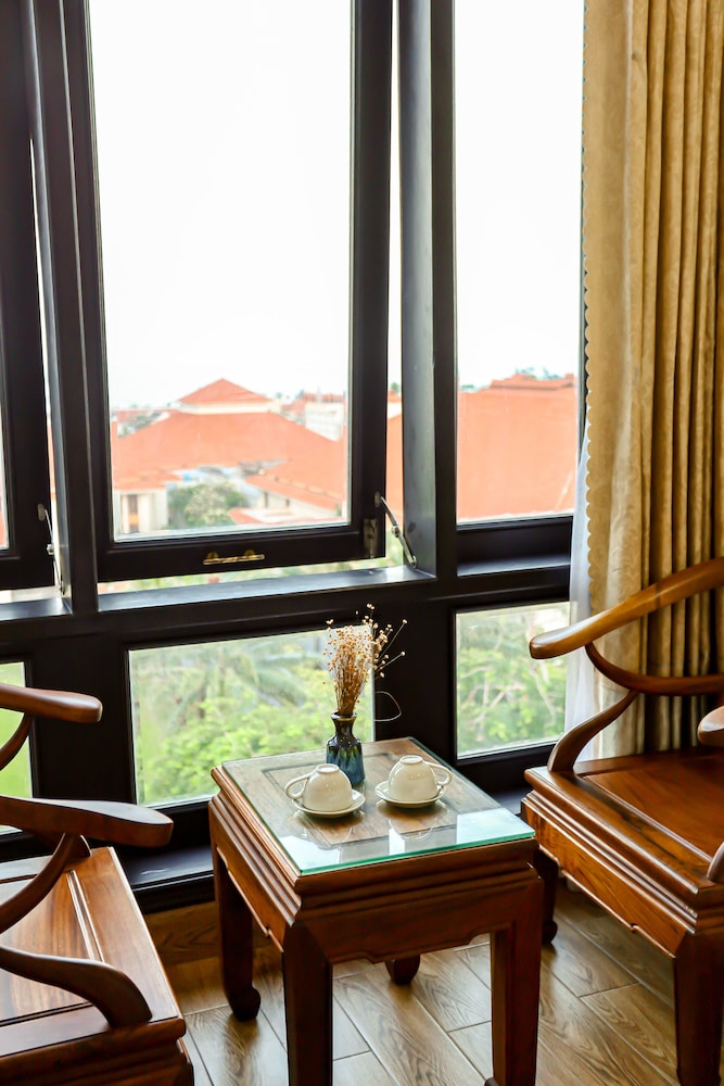 SeaColor Beachstay Danang By Haviland 41/58
