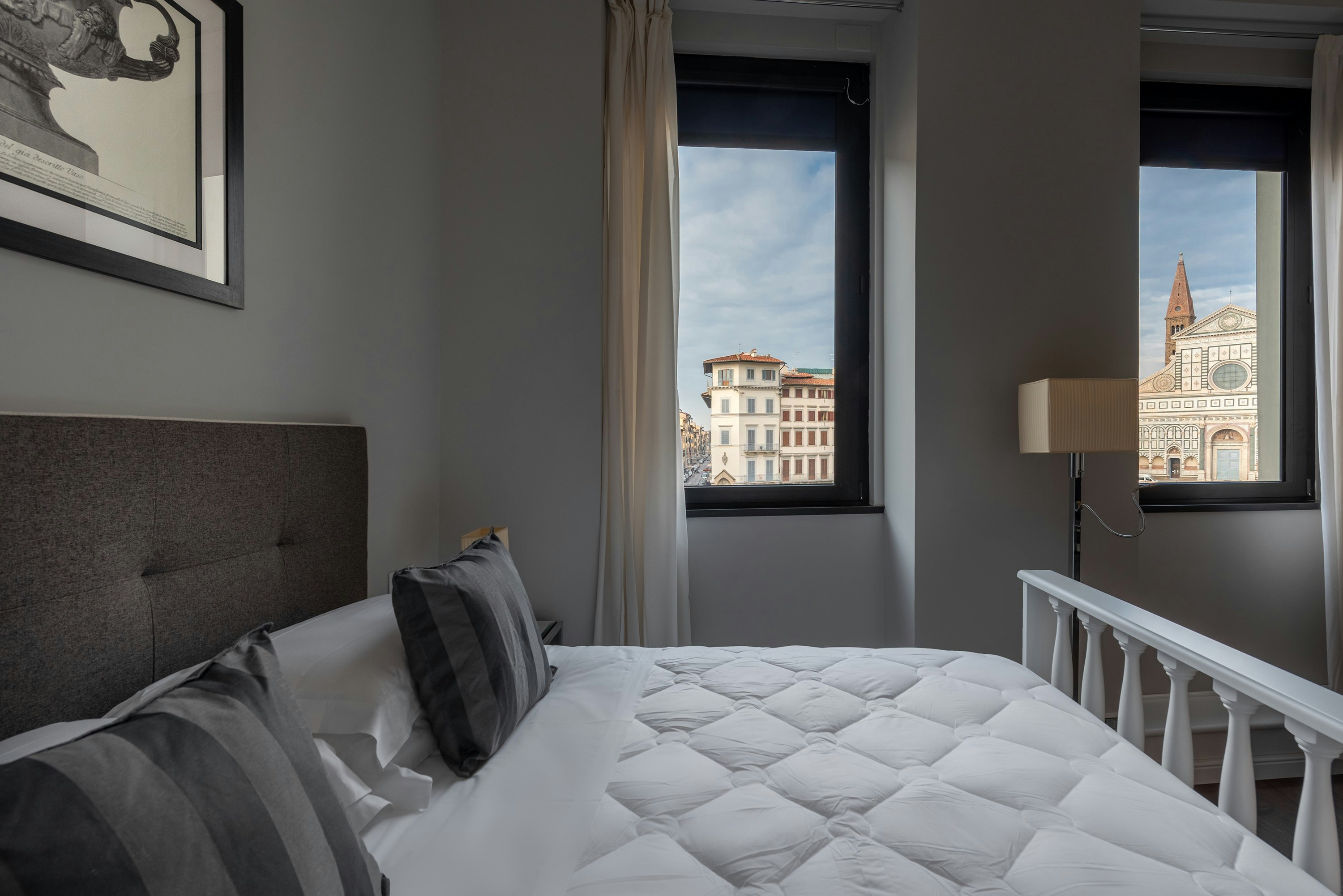 Roma Hotel 26/89