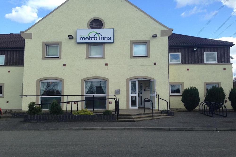 Metro Inns Falkirk 2/24