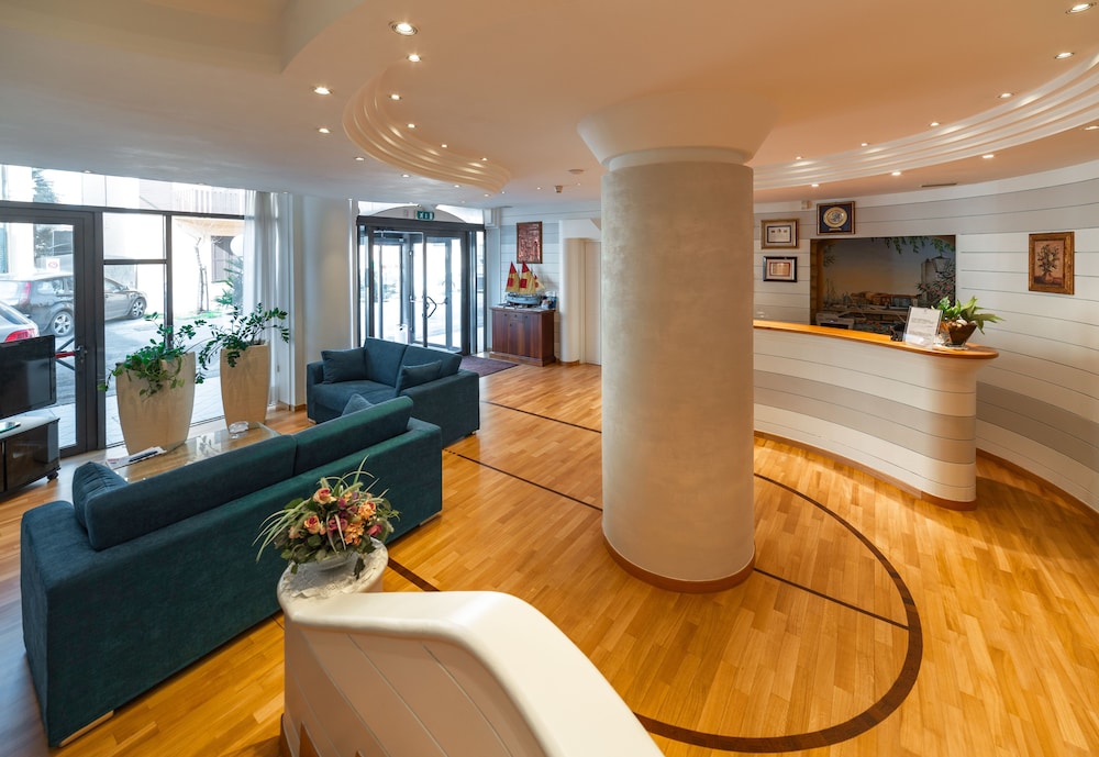 Hotel Corallo 28/39