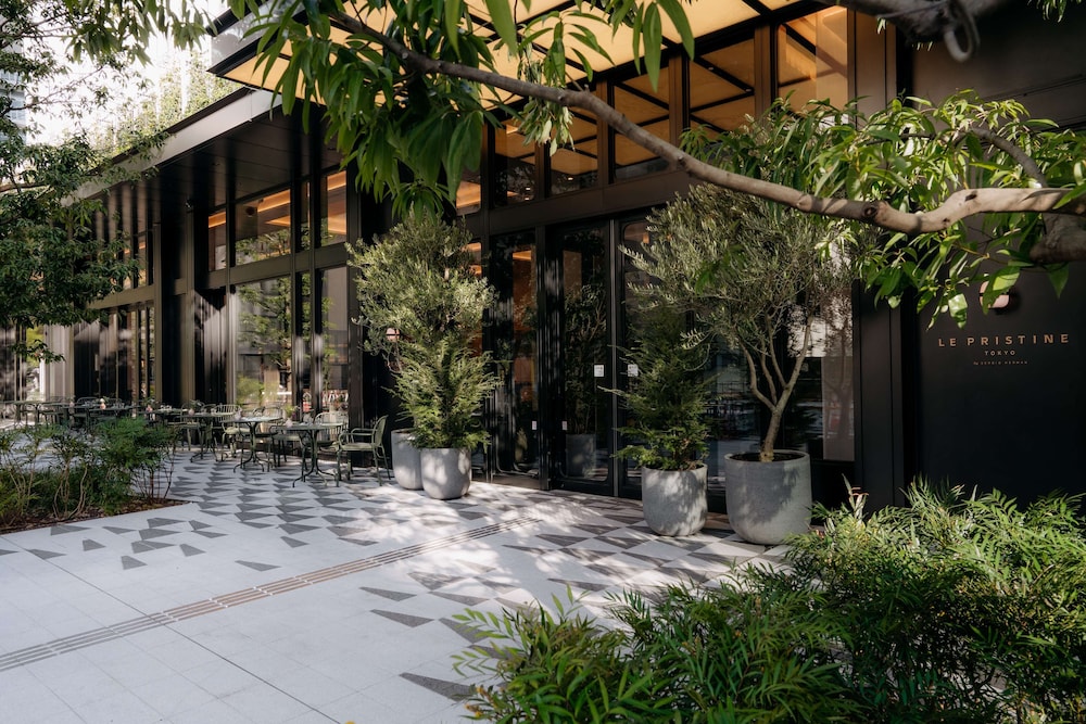 Hotel Toranomon Hills, The Unbound Collection by Hyatt 47/50