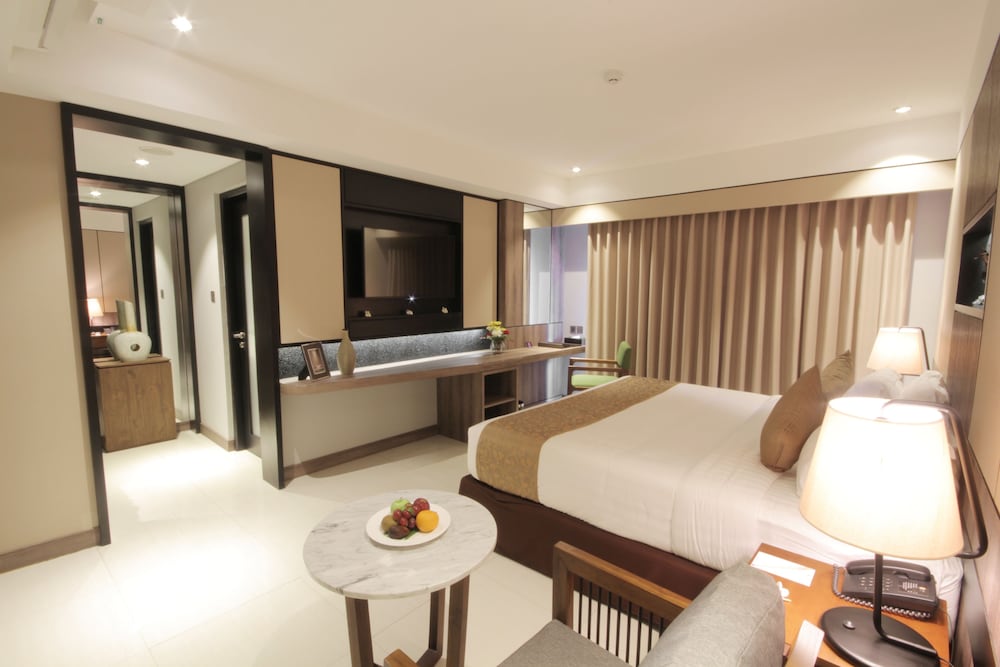 The Nest Hotel Nusa Dua 30/71