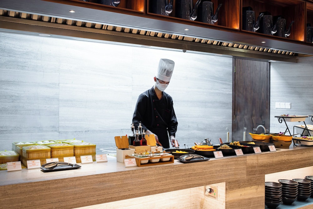 SSAW Boutique Hotel Xuhui Tongwen 10/60