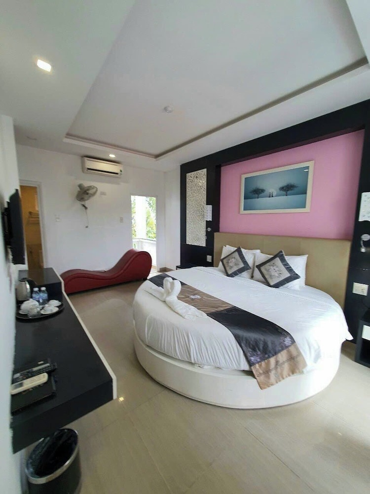 Mui Ne Sports Hotel 10/48