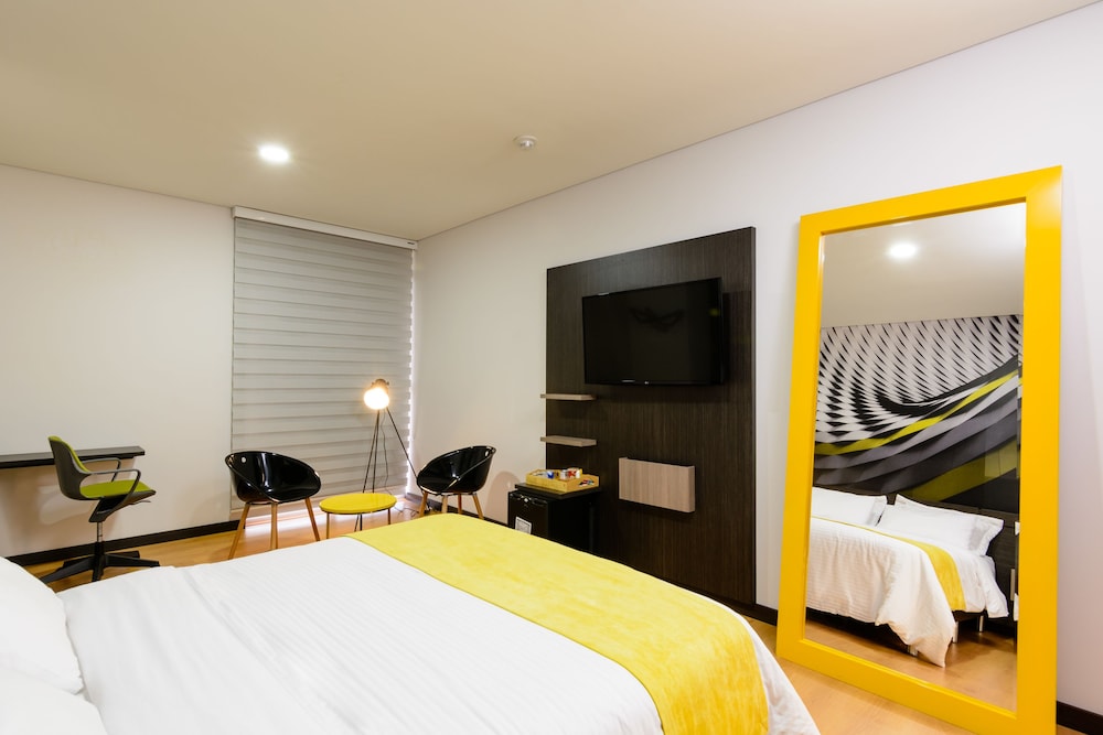 Vivre Hotel 6/60