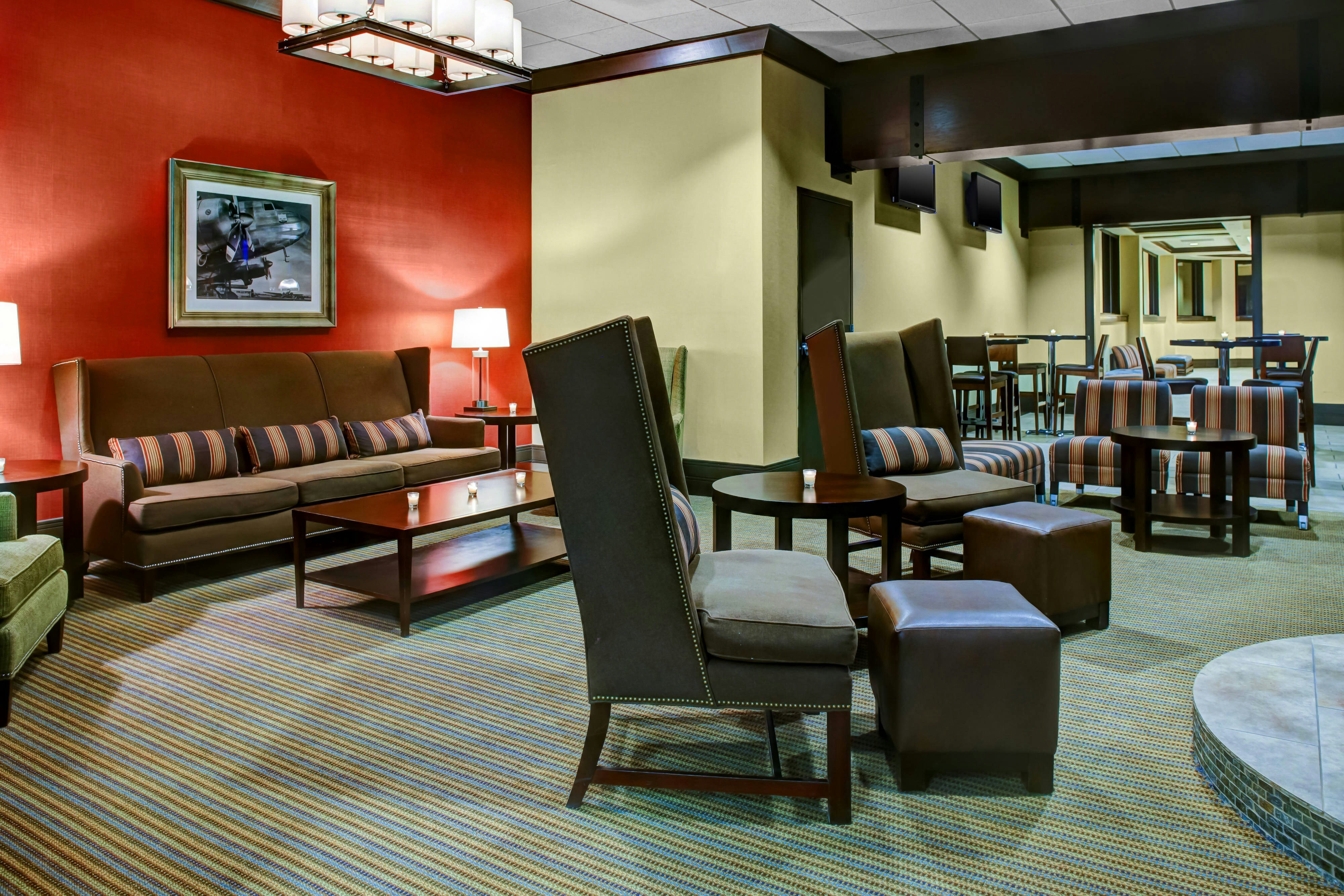 Four Points by Sheraton Huntsville Airport 12/33