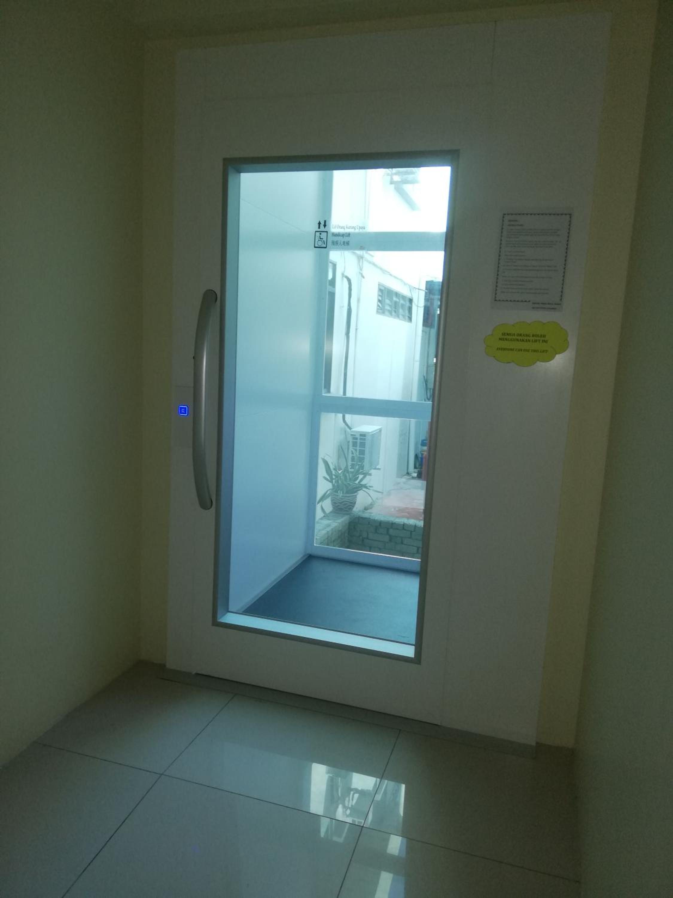 Hotel Damai 21/50