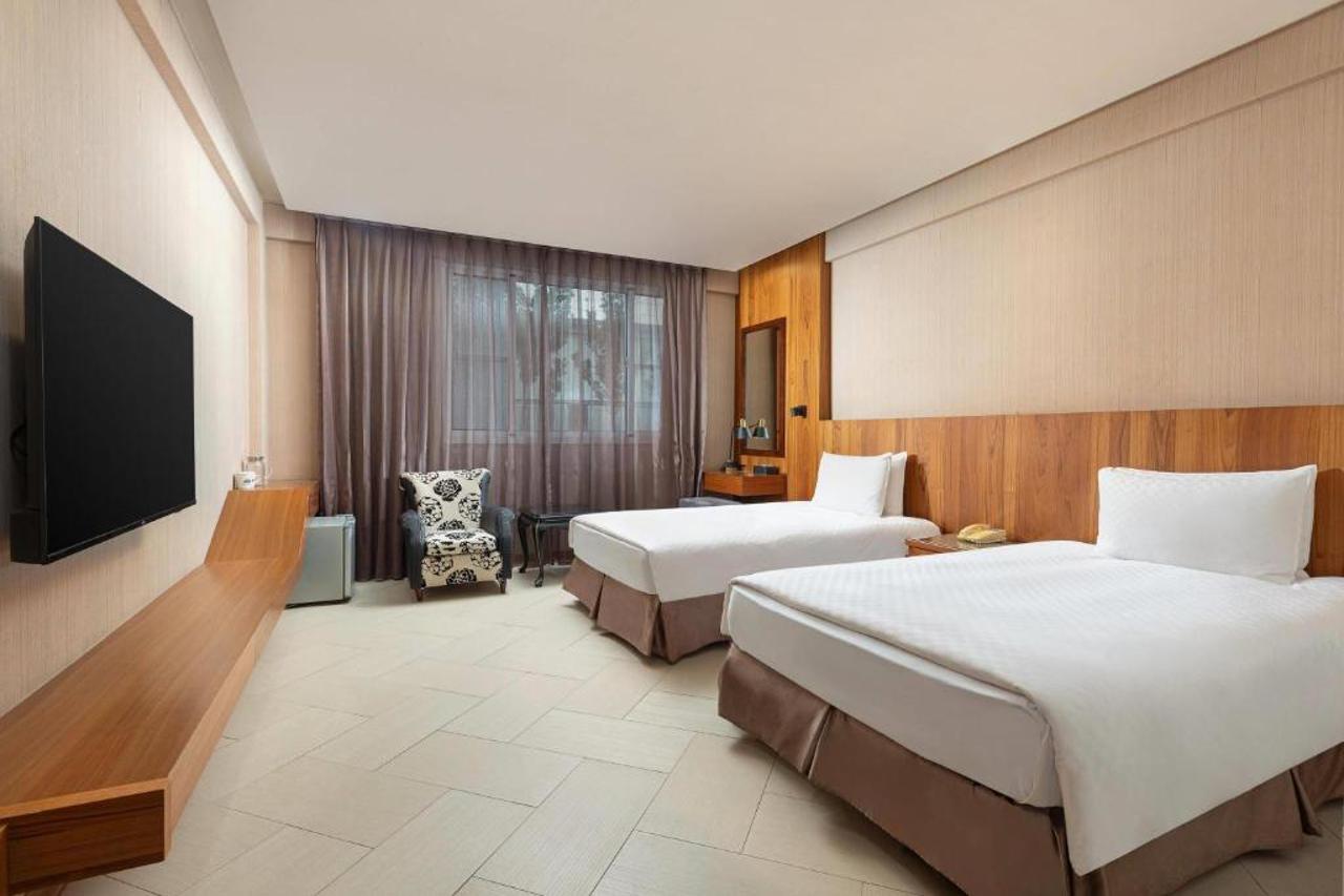 Days Inn by Wyndham Chiayi 18/42