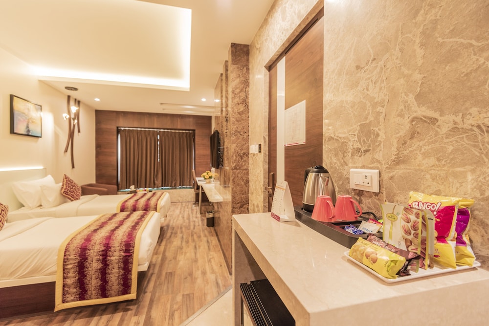 Hotel Park Elanza Coimbatore 17/38