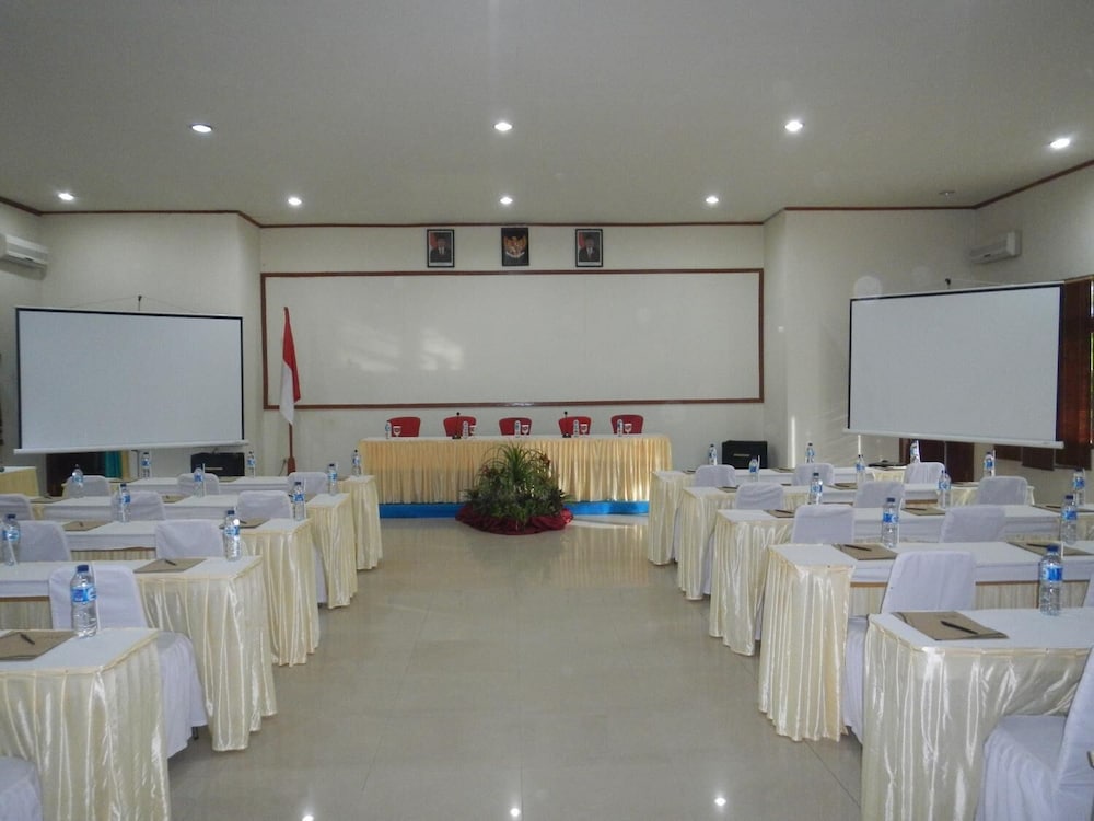 Luxio Hotel Sorong 17/26