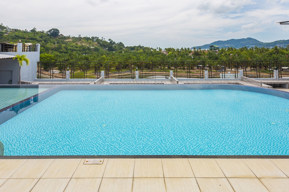 MALIN PATONG HOTEL 36/58