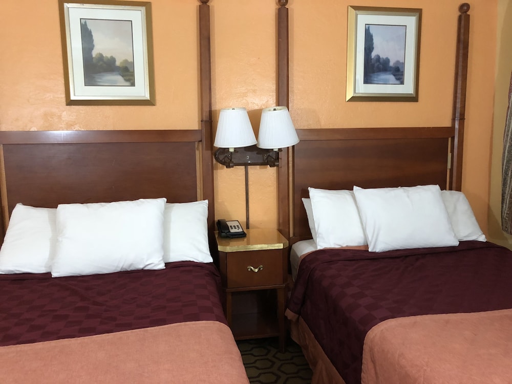 Alpine Inn and Spa 13/33